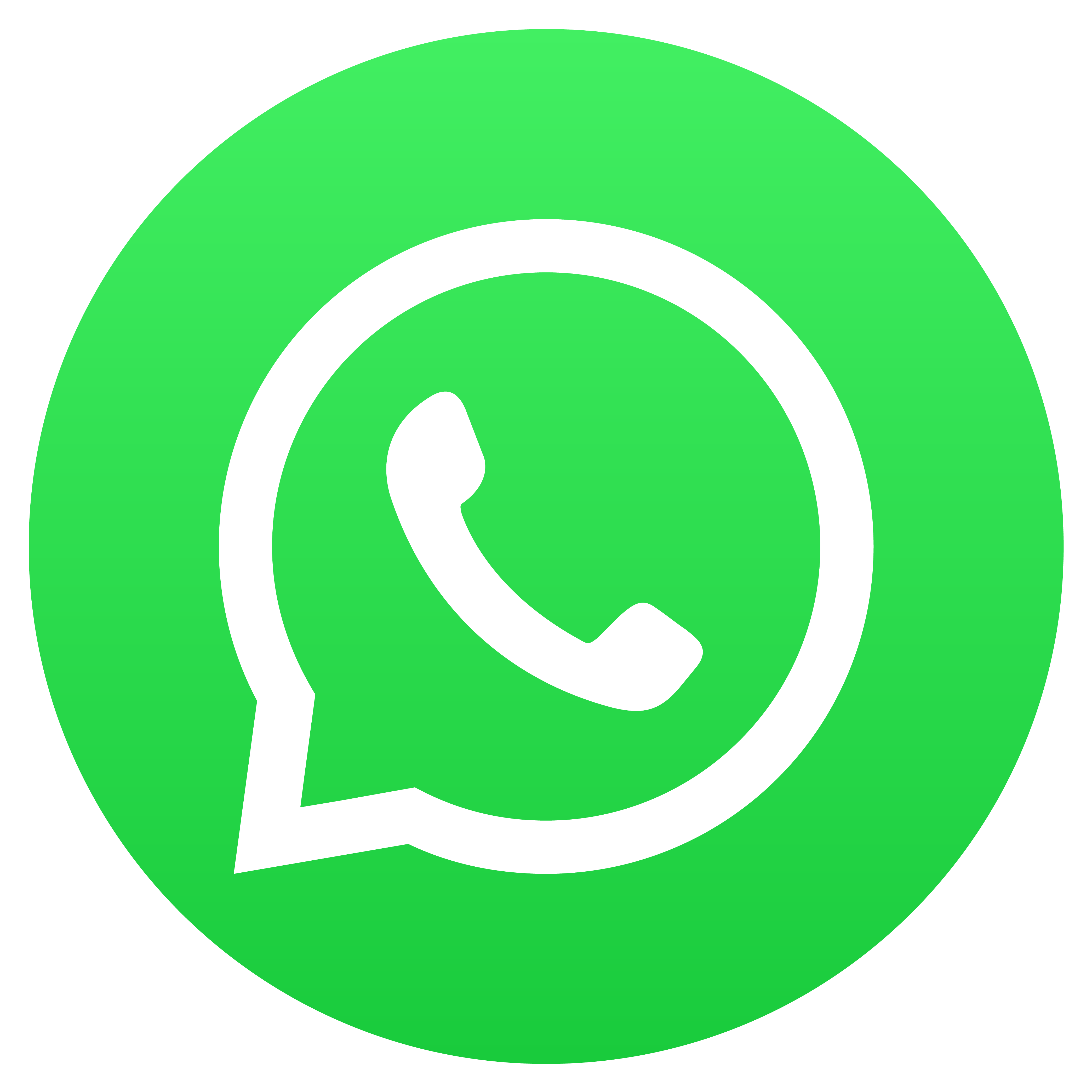 Chatta con noi su WhatsApp